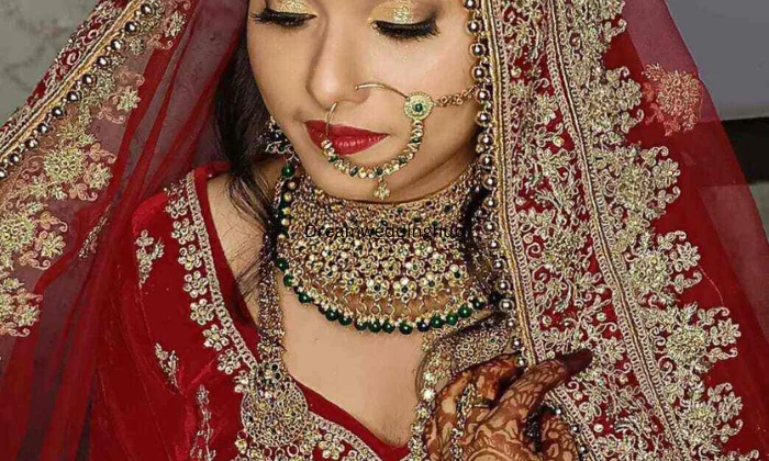 Manisha Makeup Artist